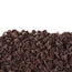 Riccioli di cioccolato fondente nero Blossom Modecor per decorazione dolci